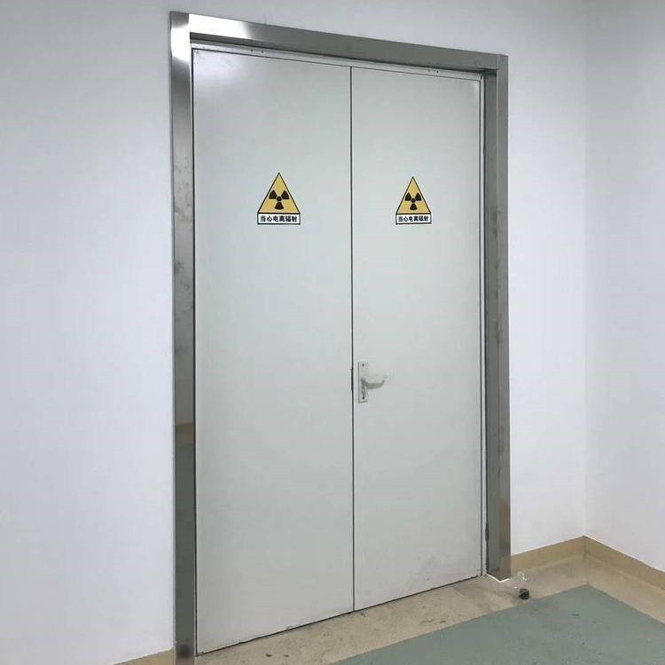 南阳铅门